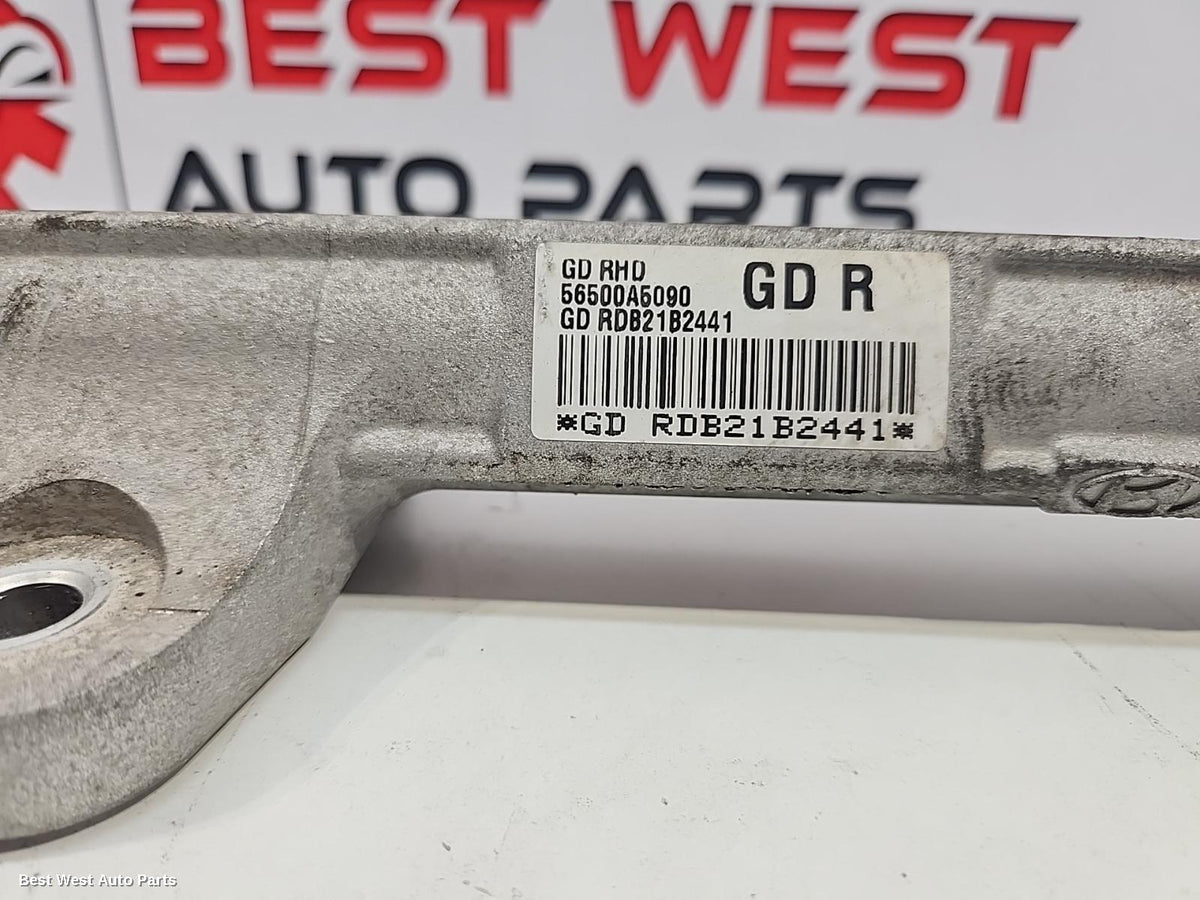 2014 HYUNDAI I30 Steering Box/Rack
