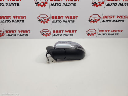 2019 MITSUBISHI TRITON Left Door Mirror