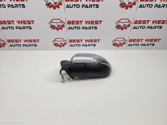 2019 MITSUBISHI TRITON Left Door Mirror