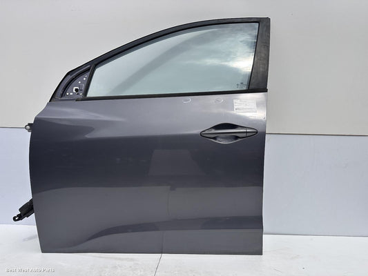 2013 HYUNDAI IX35 Left Front Door