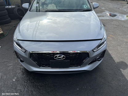 2020 HYUNDAI I30 Brake Booster