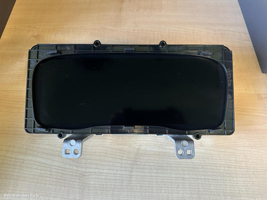2021 HYUNDAI SANTA FE Instrument Cluster