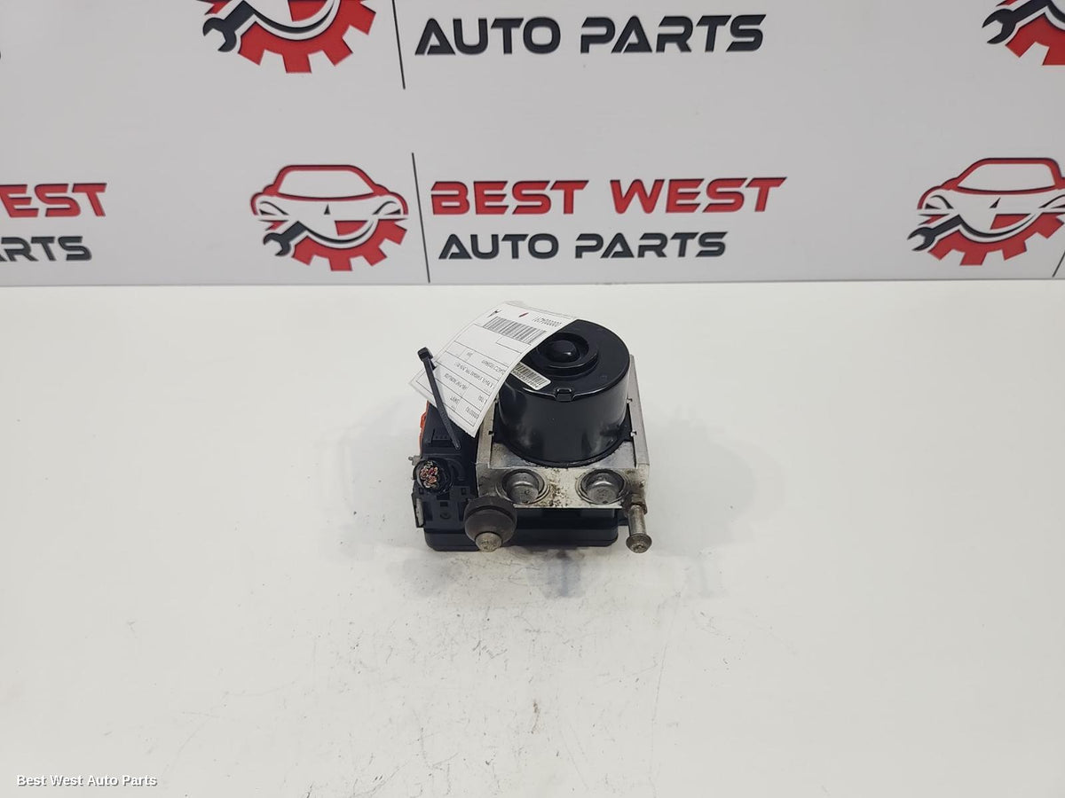 2009 SUZUKI SWIFT Abs Pump/Modulator