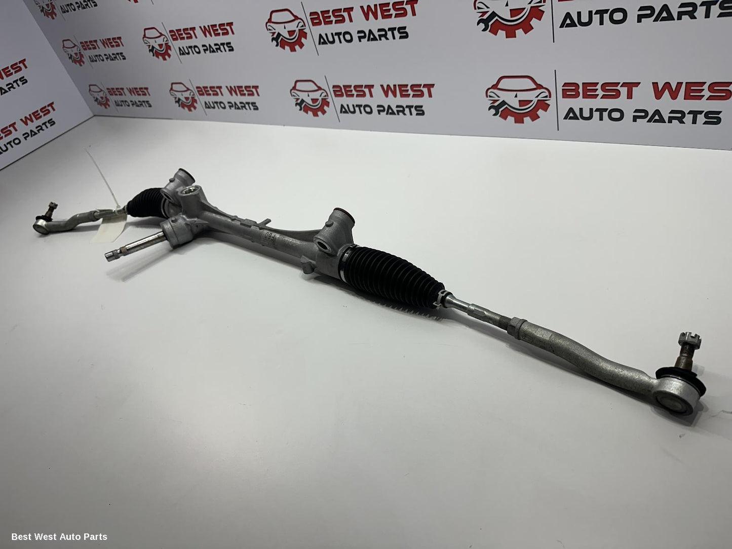 2022 TOYOTA COROLLA Steering Box/Rack