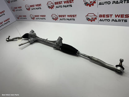 2022 TOYOTA COROLLA Steering Box/Rack