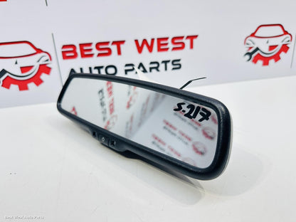 2023 MITSUBISHI OUTLANDER Interior Mirror