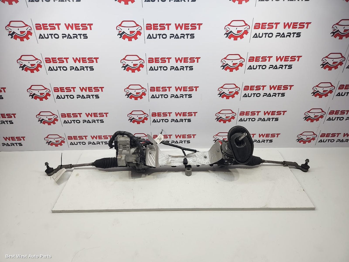 2016 FORD FOCUS Steering Box/Rack