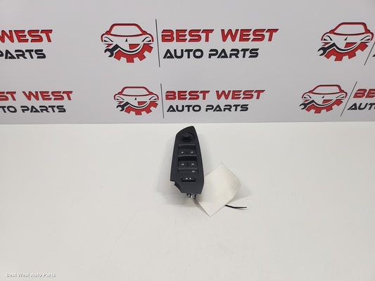 2017 HOLDEN TRAX Pwr Dr Wind Switch