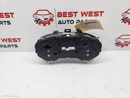 2018 FORD RANGER Instrument Cluster