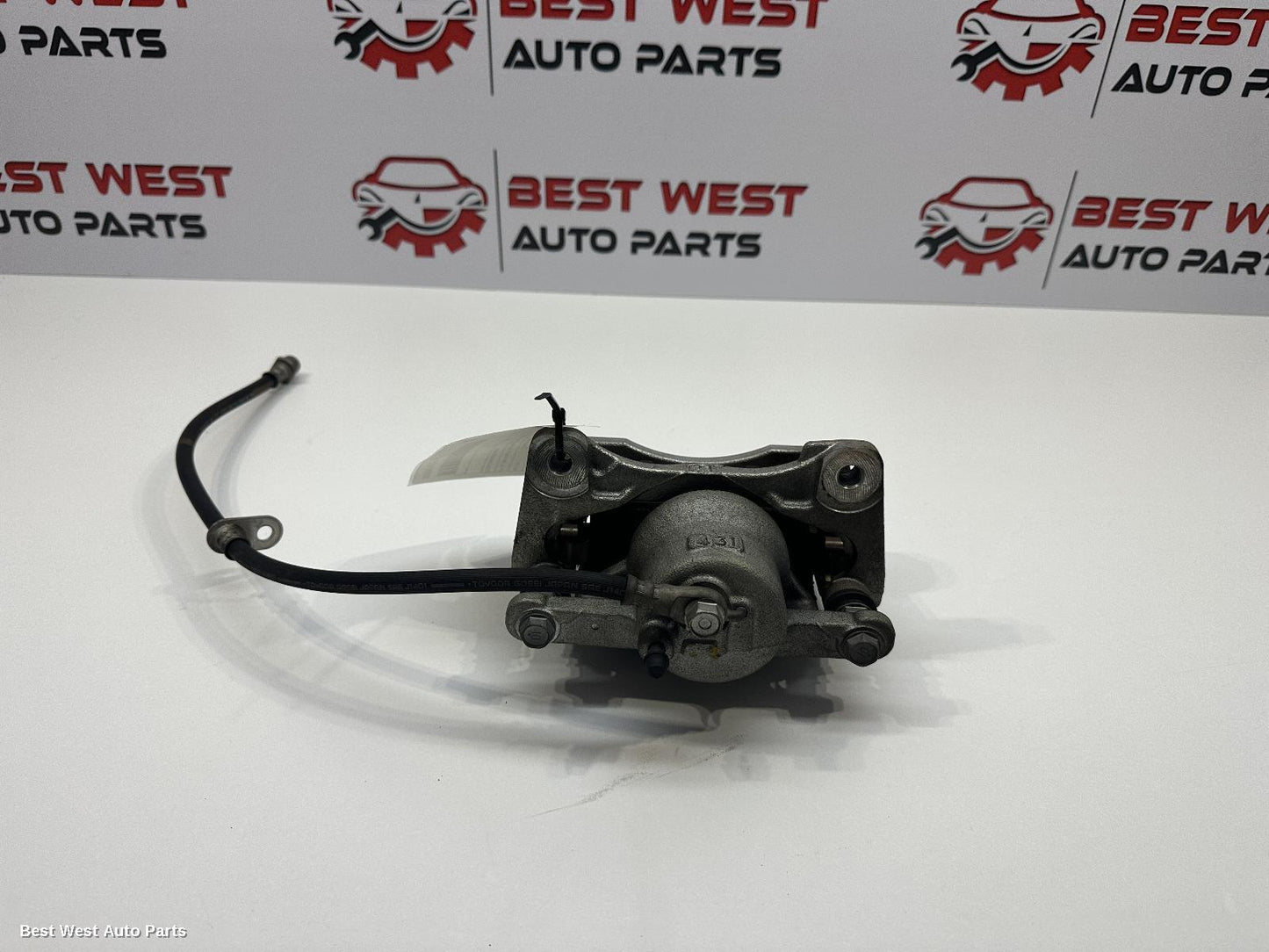 2022 TOYOTA COROLLA Caliper