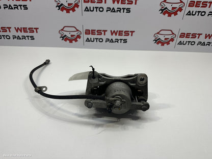 2022 TOYOTA COROLLA Caliper
