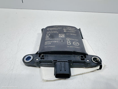 2018 MAZDA 3 REVERSE_CAMERA
