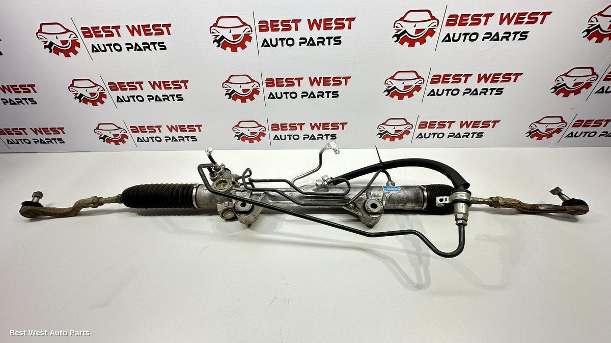 2021 MITSUBISHI TRITON Steering Column