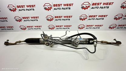 2021 MITSUBISHI TRITON Steering Column