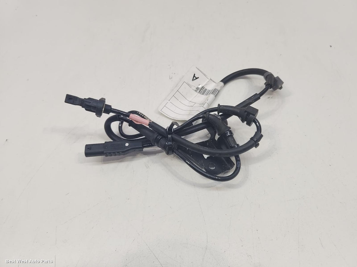 2025 HYUNDAI KONA Abs Sensor
