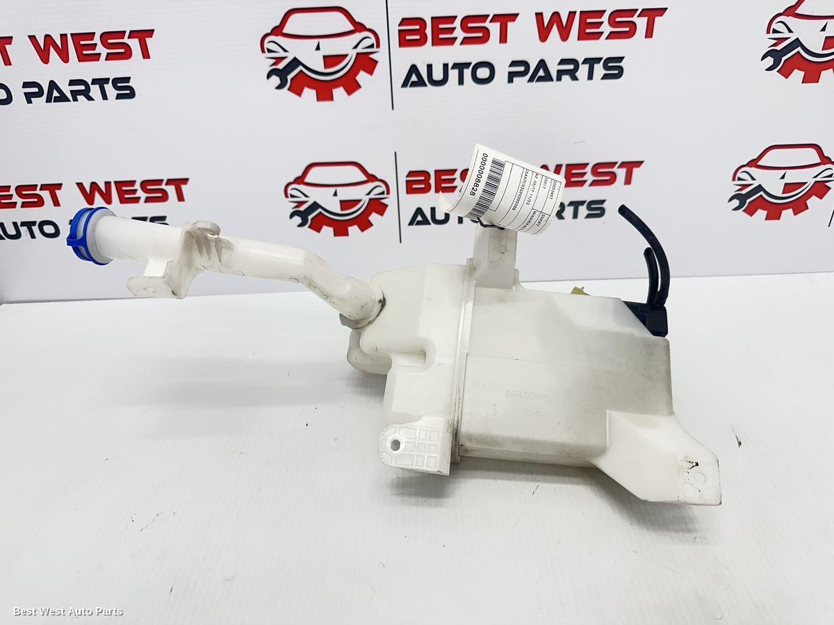 2019 SUZUKI SWIFT Washer Bottle