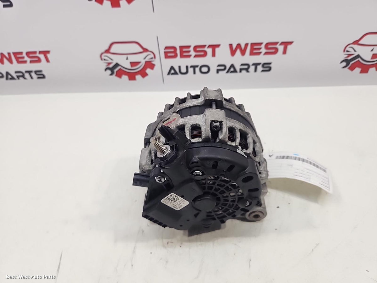 2022 MITSUBISHI OUTLANDER Alternator