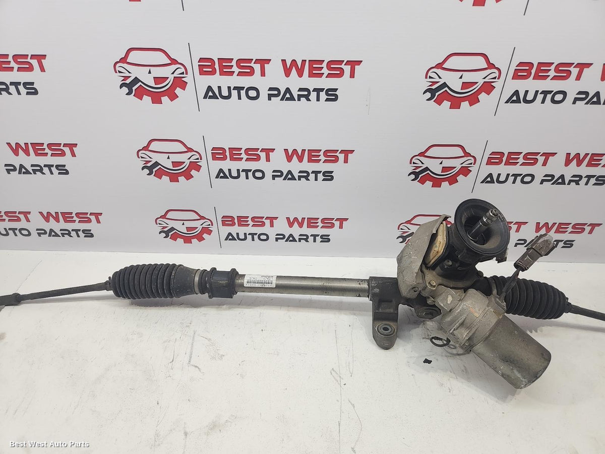 2009 SUZUKI SWIFT Steering Box/Rack