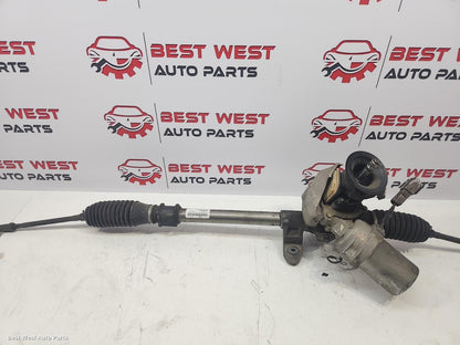 2009 SUZUKI SWIFT Steering Box/Rack