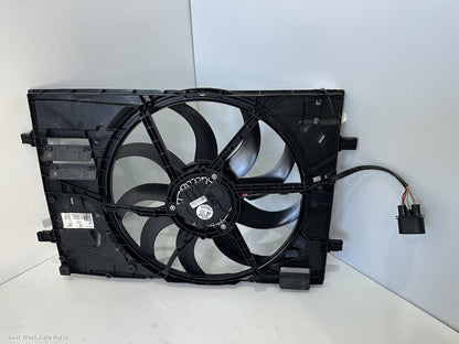 2024 VOLKSWAGEN T-ROC Fan