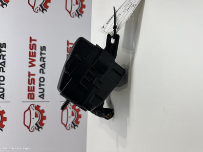 2014 HYUNDAI I20 Fuse Box