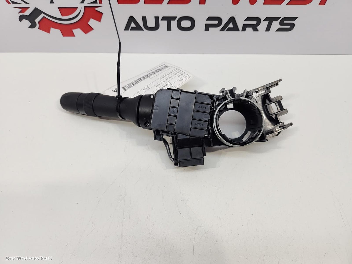 2020 SUBARU FORESTER Combination Switch
