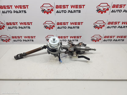 2016 MITSUBISHI OUTLANDER Steering Column