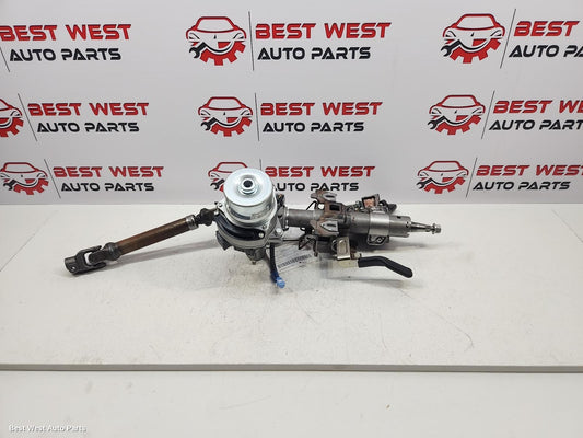 2016 MITSUBISHI OUTLANDER Steering Column