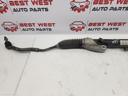 2019 NISSAN PATHFINDER Steering Box/Rack