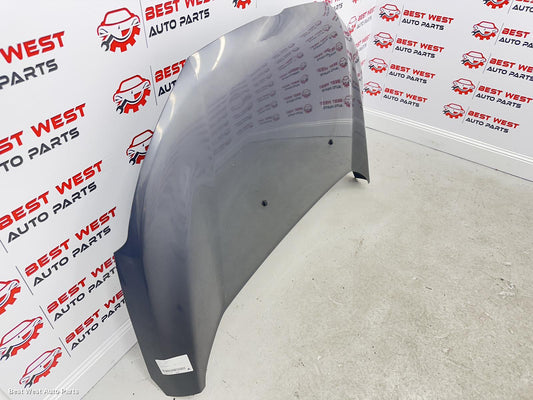 2017 FORD ECOSPORT Bonnet