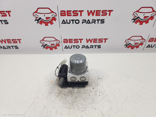 2021 TOYOTA COROLLA Abs Pump/Modulator