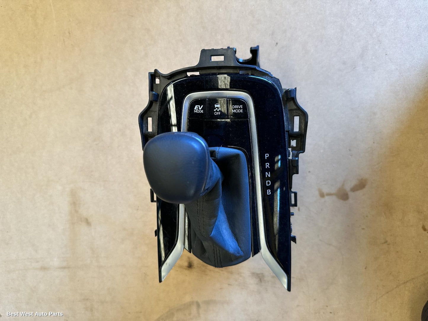 2021 TOYOTA COROLLA Gear Stick/Shifter