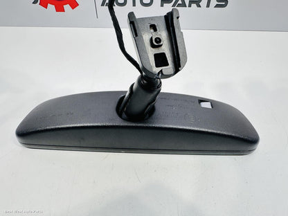 2024 MG HS Interior Mirror