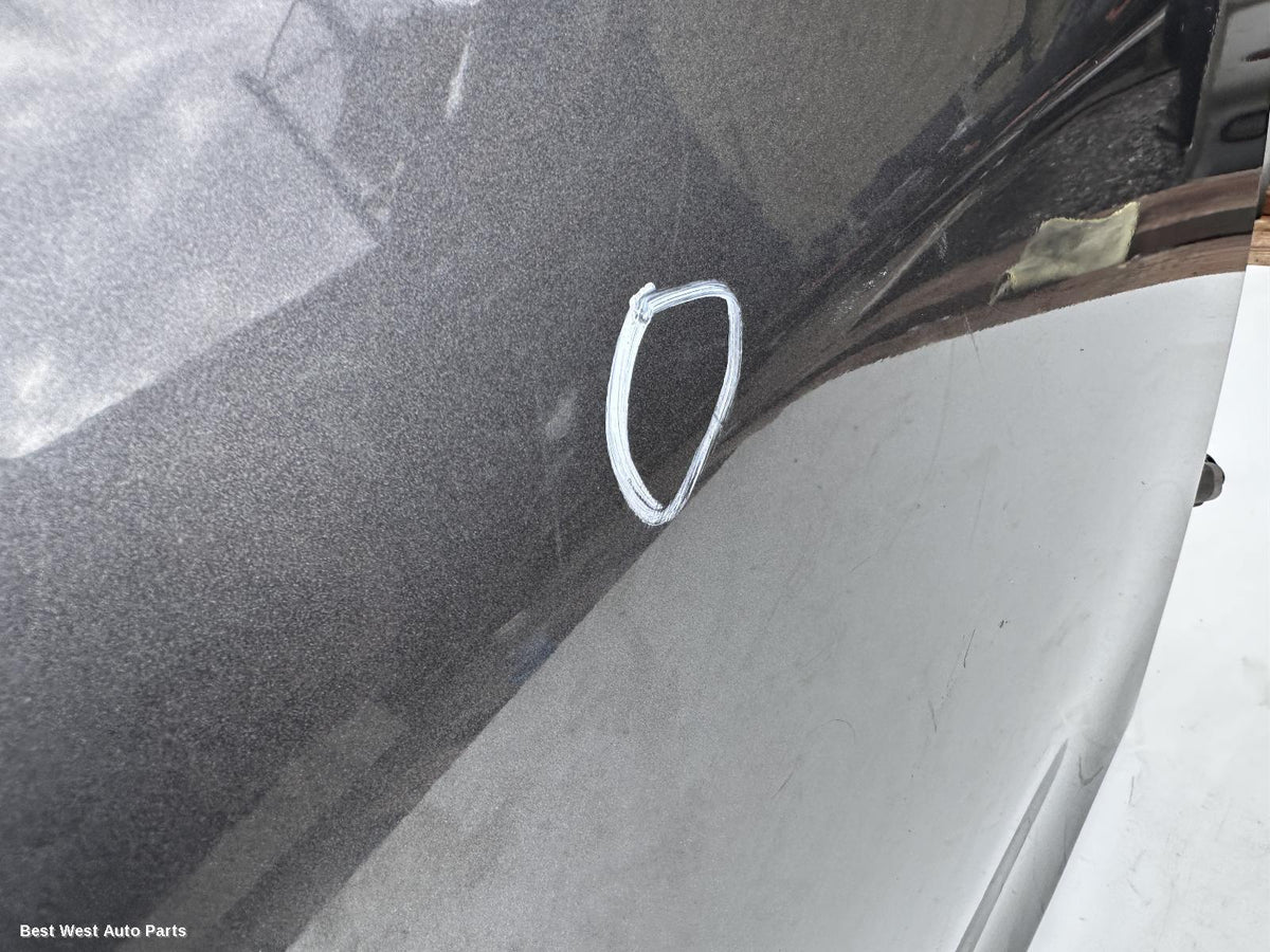 2013 HYUNDAI IX35 Right Front Door