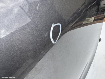 2013 HYUNDAI IX35 Right Front Door