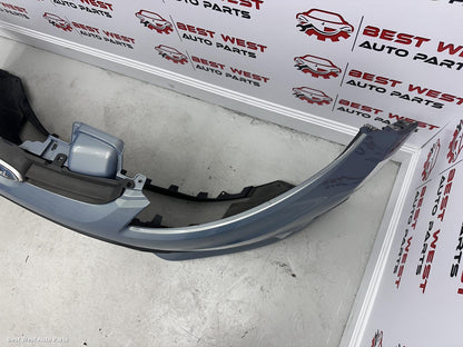 2009 FORD FIESTA Front Bumper