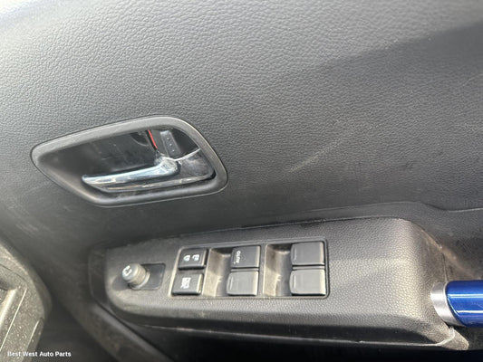 2023 SUZUKI IGNIS Pwr Dr Wind Switch