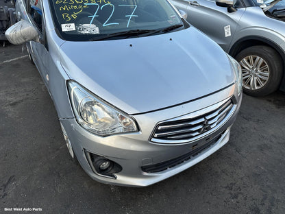 2014 MITSUBISHI MIRAGE Abs Sensor