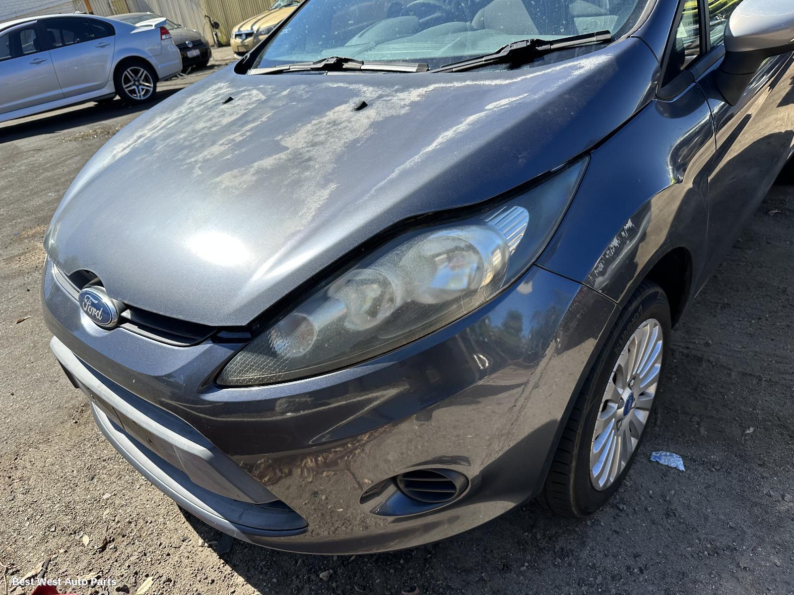 2012 FORD FIESTA Right Taillight