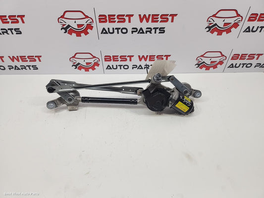 2019 KIA CERATO Wiper Motor