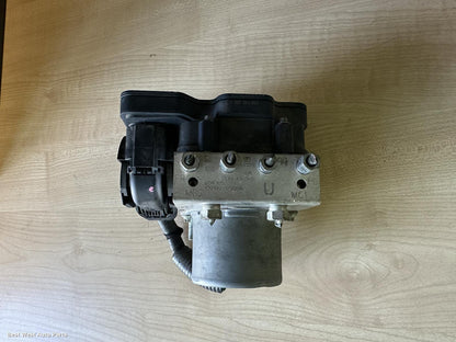 2019 MAZDA CX3 Abs Pump/Modulator