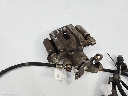 2019 MITSUBISHI ECLIPSE CROSS Caliper