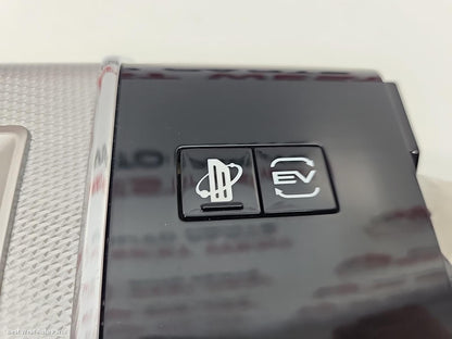 2023 MITSUBISHI OUTLANDER Combination Switch