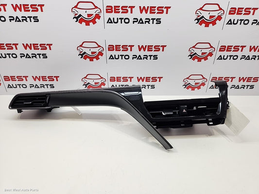 2023 TOYOTA CAMRY Trim Panel