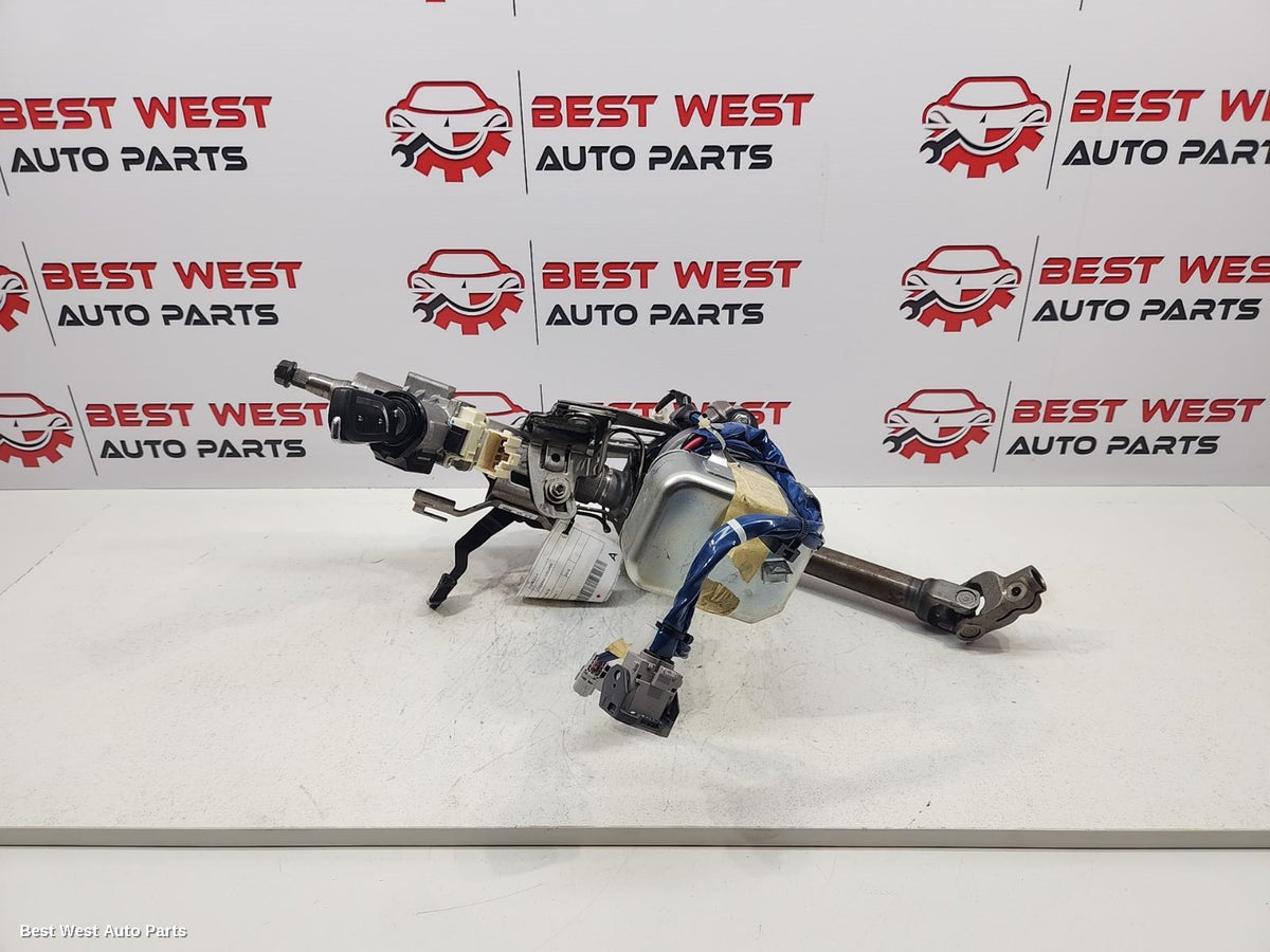 2013 TOYOTA COROLLA Steering Column