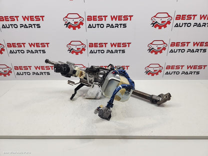 2013 TOYOTA COROLLA Steering Column