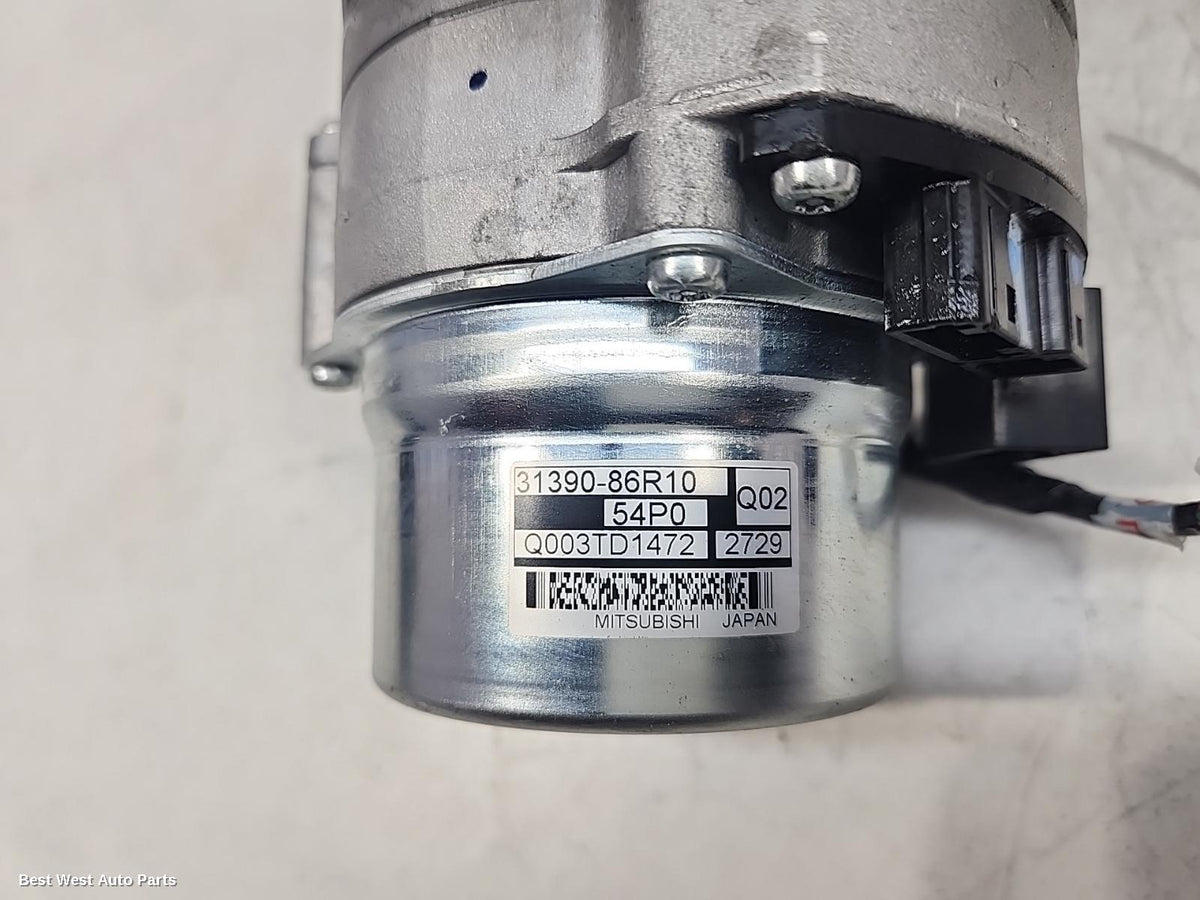 2023 SUZUKI VITARA Steering Column