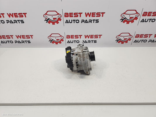 2020 HYUNDAI I30 Alternator