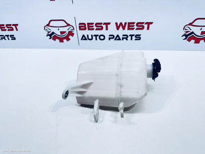 2021 TOYOTA CAMRY Overflow Bottle