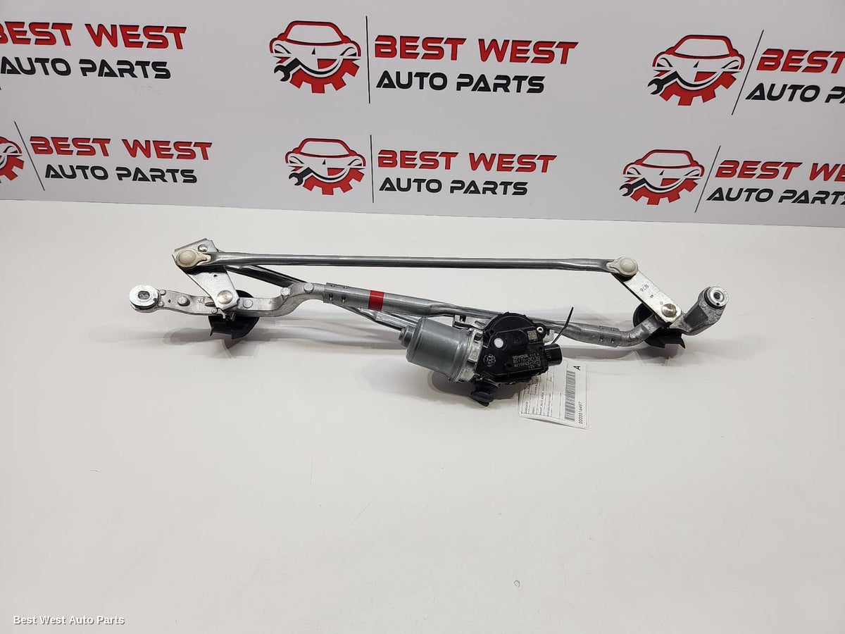 2022 TOYOTA KLUGER Wiper Motor